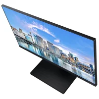 Монитор Samsung F24T450FQC фото 6